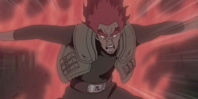 Naruto: Toàn là những nhẫn giả có số má nhưng 7 nhân vật này vẫn có thể bại trận dưới tay ‘cục tạ’ Sakura - Ảnh 2.