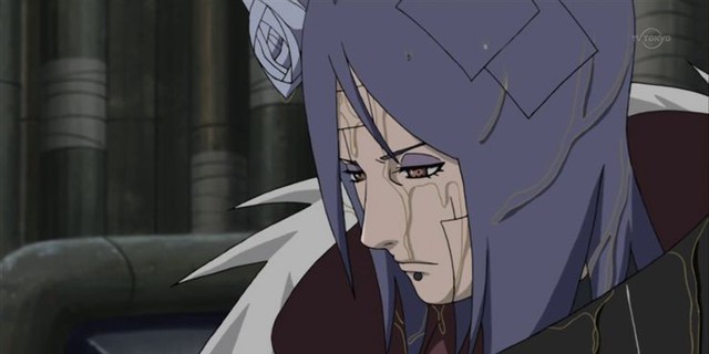 Naruto: Toàn là những nhẫn giả có số má nhưng 7 nhân vật này vẫn có thể bại trận dưới tay ‘cục tạ’ Sakura - Ảnh 4.
