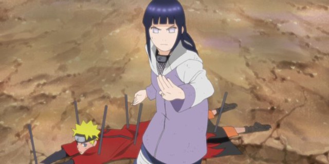 Naruto: Toàn là những nhẫn giả có số má nhưng 7 nhân vật này vẫn có thể bại trận dưới tay ‘cục tạ’ Sakura - Ảnh 6.