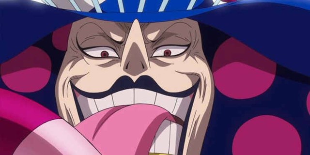 One Piece: Đám con bị rơi xuống thác của Big Mom cuối cùng có vào được đảo Quỷ không? - Ảnh 2.