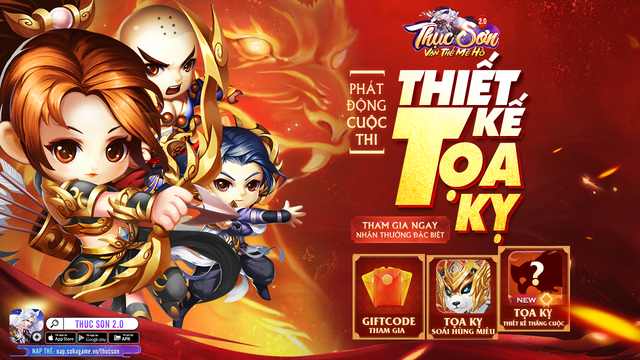 Thỉnh thoảng nhây nhả cho vui thôi, game thủ Việt mà trổ tài thiết kế thì Designer Trung Quốc cũng phải act-cool đứng hình 5s đấy! - Ảnh 10.