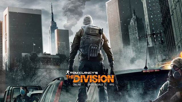 Hướng dẫn chi tiết tải game miễn phí Tom Clancy’s The Division - Ảnh 5.