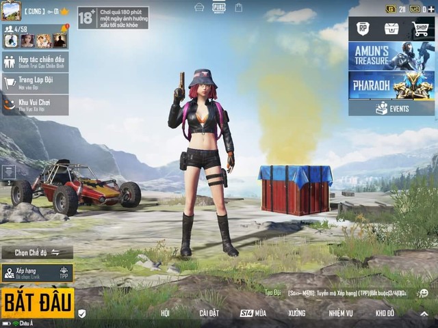 PUBG Mobile ăn gạch đá sau khi cập nhật, hàng loạt người quyết định bỏ game vì nhìn chả khác gì Lửa Chùa - Ảnh 2.