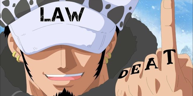 One Piece: Sở hữu sức mạnh bá đạo đóng băng mọi thứ nhưng Hie Hie no Mi vẫn phải chào thua trước 10 trái ác quỷ này (P1) - Ảnh 2.