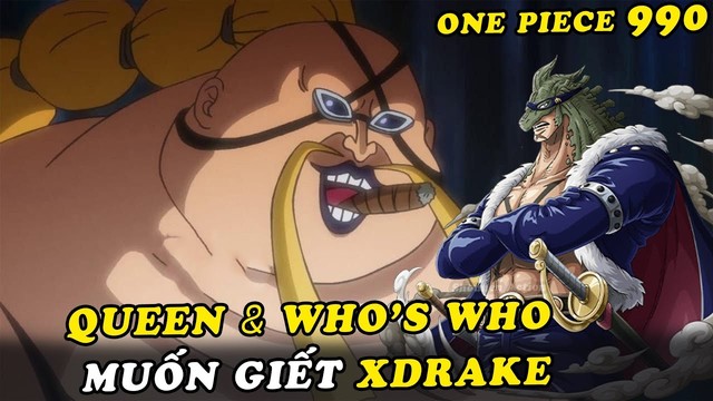 One Piece 990: Được X-Drake cứu thoát 2 lần, rất có thể Law sẽ cùng ân nhân hợp lực chiến đấu tại Wano? - Ảnh 3.