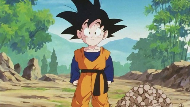 Dragon Ball: 5 nhân vật có ngoại hình rất giống Goku và chỉ có thể phân biệt bằng trang phục họ mặc - Ảnh 2.