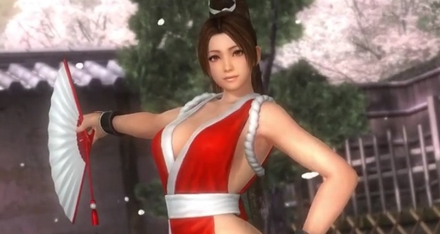 Lara Croft và những nữ chính đẹp nhất trong làng game thế giới, chẳng những sexy mà còn cực kỳ nóng bỏng - Ảnh 4.