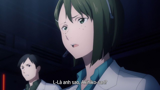 Review Sword Art Online Alicization tập 22: Alice xuất hiện với tạo hình cực đẹp khiến các fan không thể rời mắt - Ảnh 2.