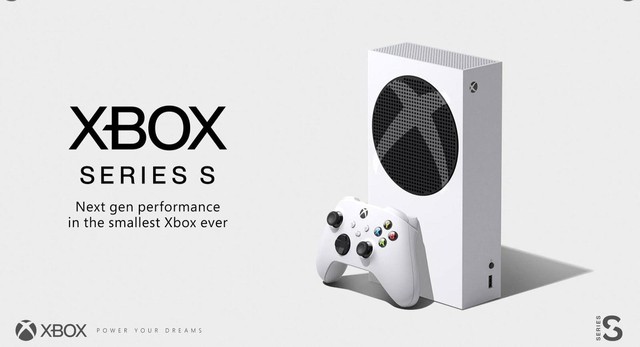 Xbox Series S dù giá siêu rẻ nhưng CPU lại nhanh hơn cả PS5 - Ảnh 1.