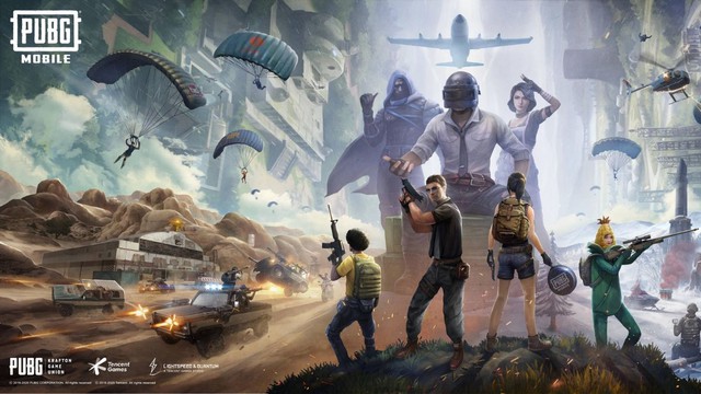 VIRESA chính thức đồng hành cùng VNG tổ chức giải đấu chuyên nghiệp PUBG Mobile Pro League Việt Nam Mùa 2 - Ảnh 4.