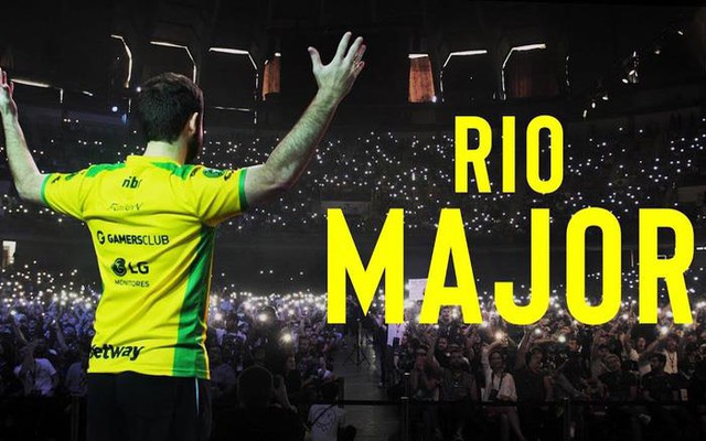 CS:GO - Major ESL One Rio bị hủy bỏ, Valve chính thức lên tiếng về vụ các HLV lạm dụng lỗi game - Ảnh 1.