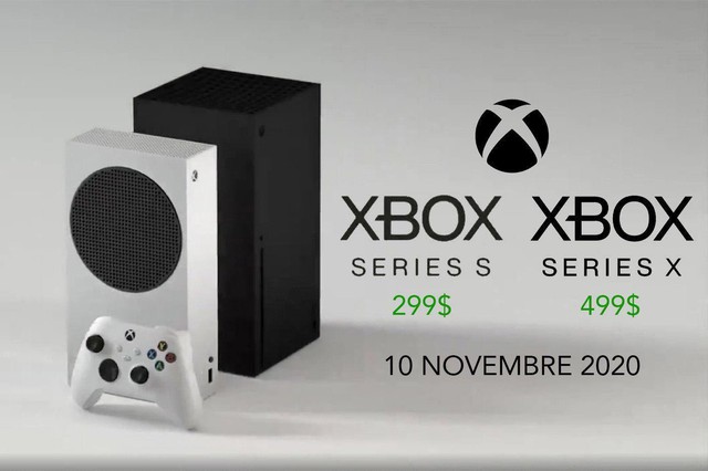 Xbox Series S dù giá siêu rẻ nhưng CPU lại nhanh hơn cả PS5 - Ảnh 3.