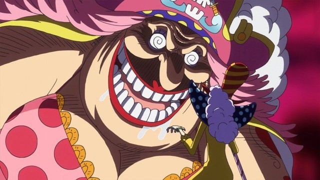 6 băng cướp biển nổi tiếng trong thế giới One Piece trước cả khi thời kỳ hoàng kim của hải tặc bắt đầu - Ảnh 4.