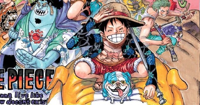One Piece: Đây là 5 nhân vật khiến Kỵ sĩ biển cả Jinbe đã và đang phục vụ - Ảnh 5.