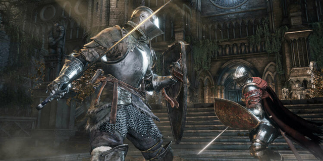 Những game mobile hardcore với lối chơi điên cuồng đậm chất Dark Souls, khó đến mức khiến game thủ đập máy - Ảnh 1. Những game mobile hardcore với lối chơi điên cuồng đậm chất Dark Souls, khó đến mức khiến game thủ đập máy - Ảnh 1.
