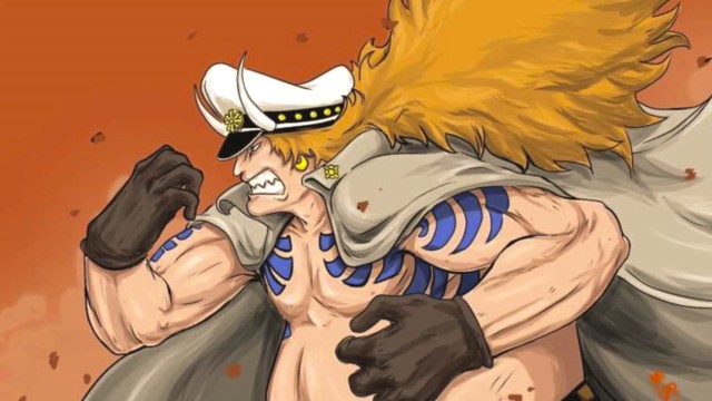 One Piece 990: Tobi Toppo Sasaki đã được cởi trói, liệu Cửu Hồng Bao Denjiro có bị trả thù? - Ảnh 4.