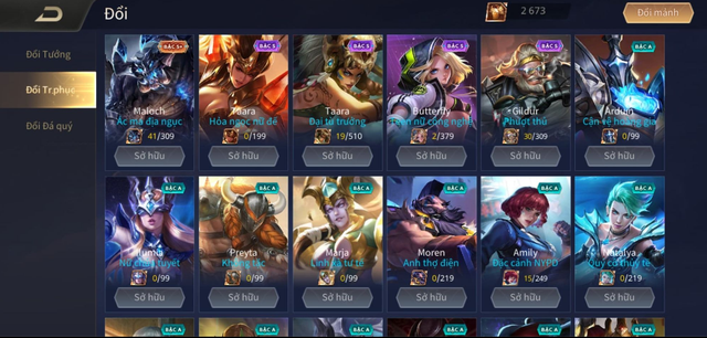 Liên Quân Mobile: Xóa thứ vô dụng nhất, game thủ bất ngờ sắm được cả tướng mới như Thorne hay Sinestrea - Ảnh 1.