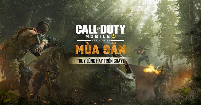 Một game thủ Việt cho rằng, Call of Duty Mobile và cả PUBG Mobile không xứng đáng là game bắn súng hay nhất - Ảnh 2.