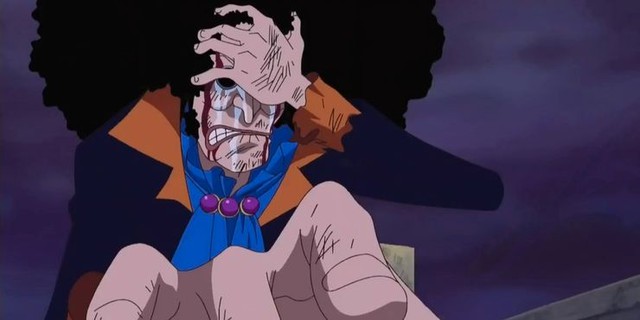 One Piece: 5 hải tặc có số phận bi thảm nhất series, câu chuyện của Nico Robin khiến nhiều người phải ám ảnh - Ảnh 5.