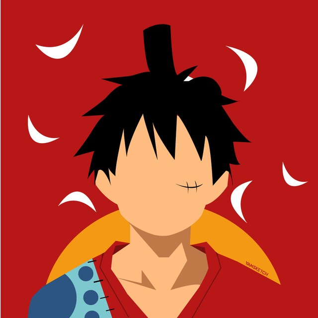 Thưởng thức chùm ảnh fanart băng Mũ Rơm trong One Piece từng tấm chất lừ từ fan cứng - Ảnh 1.