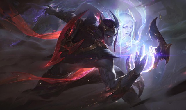 LMHT: Những cách cân bằng meta khó hiểu của Riot Games – ra luôn cả tướng mới để đỡ phải sửa tướng cũ - Ảnh 1.