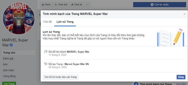 Liên Quân nên dè chừng, Marvel Super War có biến lớn, một ông lớn sắp phát hành chính thức tại Việt Nam? - Ảnh 3.