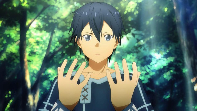 Giả thuyết gây sốc về Sword Art Online: Nếu thế giới thực cũng chỉ là do ai đó tạo nên thì sẽ ra sao? - Ảnh 3.