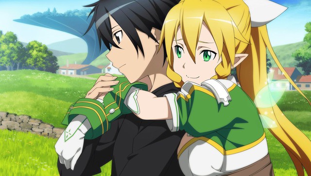 SAO Alicization War of Underworld: Kirito nhớ Eugeo và Alice nên bị dằn vặt nội tâm rất nhiều - Ảnh 3.