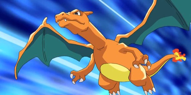 Top 10 dạng tiến hóa của Pokémon làm fan tưởng như bị… nhầm Hệ - Ảnh 10.