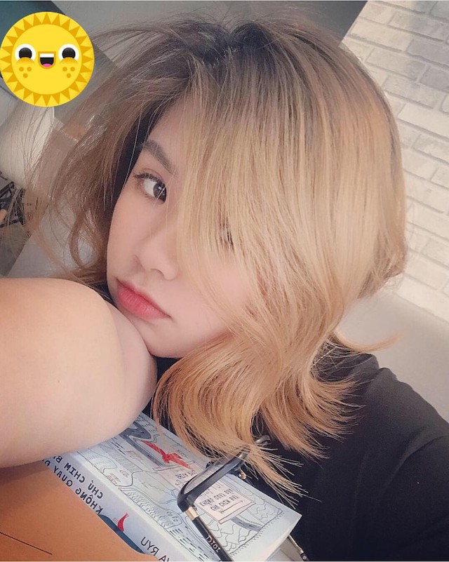 Đọ sắc dàn WAGs đỉnh cao của các TOP Streamer Việt Nam: Nói về sexy, hotgirl 2K2 cân hết - Ảnh 21.