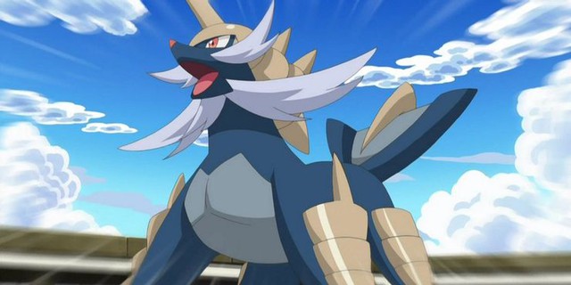Top 10 dạng tiến hóa của Pokémon làm fan tưởng như bị… nhầm Hệ - Ảnh 5.