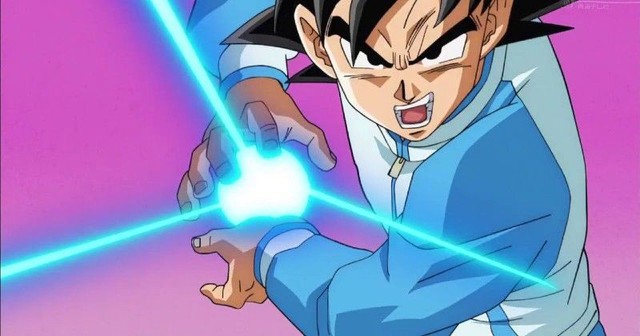 12 biến thể của Kamehameha trong Dragon Ball, cái cuối cùng hóa ra chỉ là 1 trò đùa - Ảnh 1.