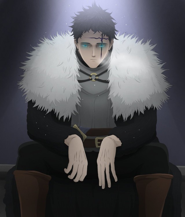 Black Clover 264: Phong tinh linh phẫn nộ, đế quốc Clover quyết tâm khô máu với hội Hắc Tam - Ảnh 1.