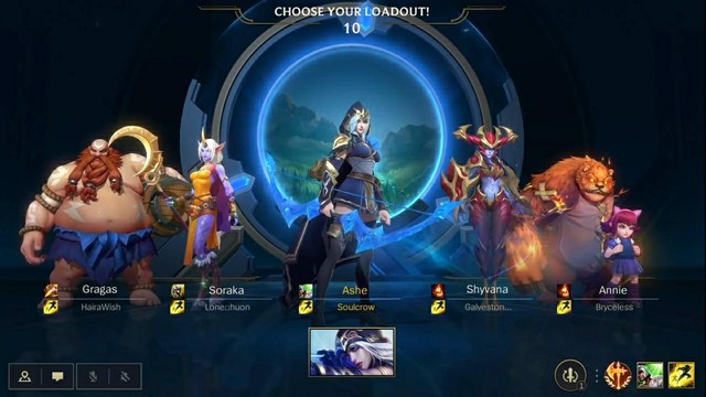 Những hình ảnh ingame của Liên Minh: Tốc Chiến Closed Beta, có nhiều thứ thay đổi khiến game thủ ngỡ ngàng - Ảnh 2.