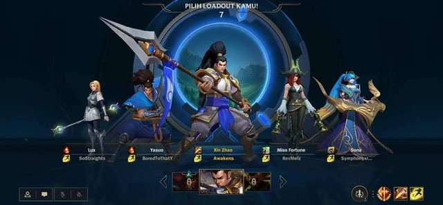 Những hình ảnh ingame của Liên Minh: Tốc Chiến Closed Beta, có nhiều thứ thay đổi khiến game thủ ngỡ ngàng - Ảnh 3.