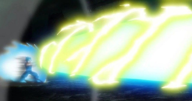 12 biến thể của Kamehameha trong Dragon Ball, cái cuối cùng hóa ra chỉ là 1 trò đùa - Ảnh 4.