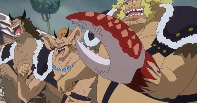One Piece: Hé lộ cách thức hoạt động của trái ác quỷ nhân tạo, có thể mang lại sức mạnh nhưng cái giá phải trả cực kỳ đáng sợ - Ảnh 3.