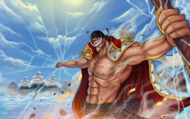 Câu hỏi muôn thủa trong One Piece: So sánh Trái Ác Quỷ với Haki, năng lực nào mạnh hơn? - Ảnh 2.