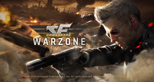 CrossFire: Warzone, trò chơi chiến lược nổi tiếng của Joycity, sẽ phát hành ở nhiều khu vực hơn vào tháng 10 này - Ảnh 1.