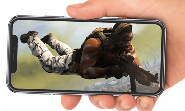 Thêm một bom tấn Call of Duty nữa đặt chân lên Mobile, đủ sức khiến PUBG Mobile và Lửa Chùa phải lo ngại? - Ảnh 4.