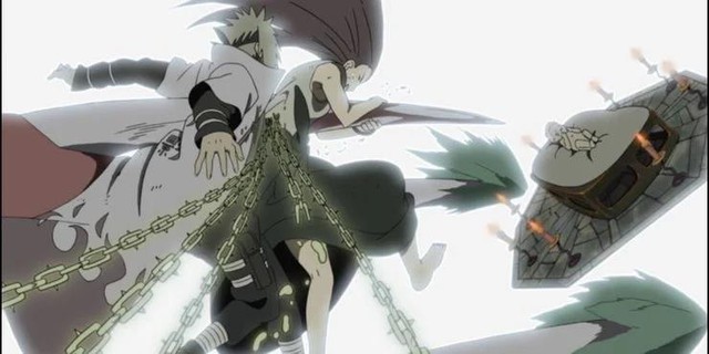 10 quyết định ấn tượng nhất của các nhân vật trong Naruto, thậm chí có người đổi cả bằng mạng sống (P1) - Ảnh 2.