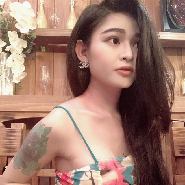 Rụng tim trước nét đẹp tinh khôi của gái xinh Ảnh Kiếm 3D: Ai bảo cứ sexy hở bạo mới nhiều like? - Ảnh 9.