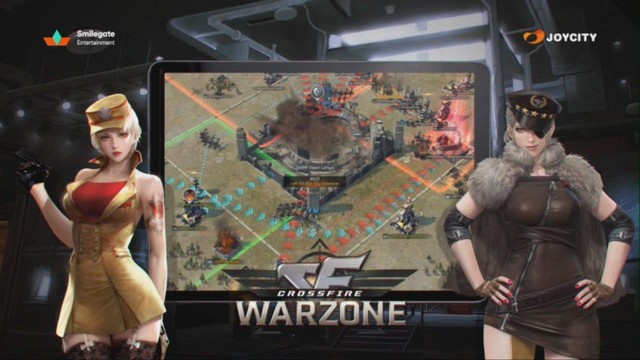 CrossFire: Warzone, trò chơi chiến lược nổi tiếng của Joycity, sẽ phát hành ở nhiều khu vực hơn vào tháng 10 này - Ảnh 3.