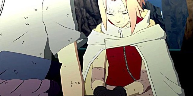 10 quyết định ấn tượng nhất của các nhân vật trong Naruto, thậm chí có người đổi cả bằng mạng sống (P1) - Ảnh 4.