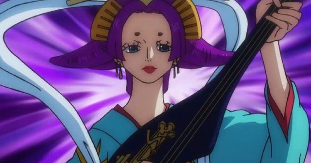 SBS One Piece Tập 97: Tiết lộ thông tin cá nhân của 2 nhóm cực mạnh dưới quyền Kaido và Orochi - Ảnh 6.