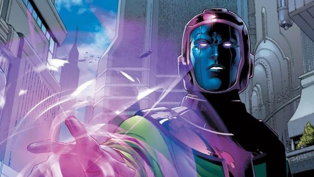 Siêu phản diện có thể nối gót Thanos trong MCU đã được hé lộ, một kẻ có khả năng bẻ cong thực tại và du hành thời gian? - Ảnh 2.