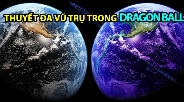 Giải thích 7 dòng thời gian trong Dragon Ball 1 cách dễ hiểu nhất! - Ảnh 1.