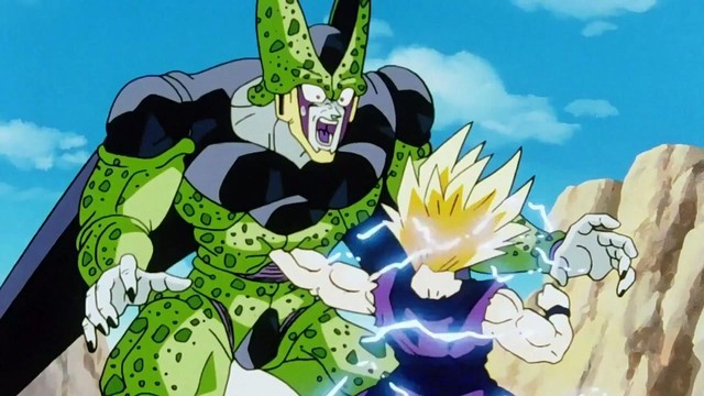 Giải thích 7 dòng thời gian trong Dragon Ball 1 cách dễ hiểu nhất! - Ảnh 2.