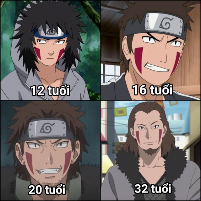 Naruto thay đổi thành bố Boruto, cả dàn nhẫn giả giờ cũng đã khác xưa rất nhiều - Ảnh 10.