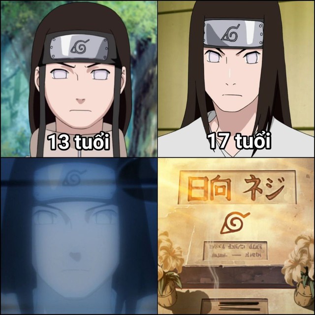 Naruto thay đổi thành bố Boruto, cả dàn nhẫn giả giờ cũng đã khác xưa rất nhiều - Ảnh 15.